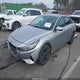 5NPLM4AGXNH071091 2022 Hyundai Elantra Sel auction photo thumbnail 2