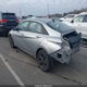 5NPLM4AGXNH071091 2022 Hyundai Elantra Sel auction photo thumbnail 3