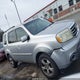 5FNYF3H47DB015693 2013 Honda Pilot Ex auction photo thumbnail 13