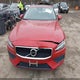 7JRA22TK7LG045036 2020 Volvo S60 T6 Momentum auction photo thumbnail 12