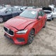 7JRA22TK7LG045036 2020 Volvo S60 T6 Momentum auction photo thumbnail 17