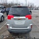 2GKFLSEK4H6317147 2017 GMC Terrain Sle-1 auction photo thumbnail 17