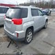 2GKFLSEK4H6317147 2017 GMC Terrain Sle-1 auction photo thumbnail 4
