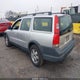YV1SZ59H541126529 2004 Volvo Xc70 2.5T auction photo thumbnail 3