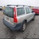 YV1SZ59H541126529 2004 Volvo Xc70 2.5T auction photo thumbnail 4