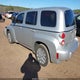 3GNBABFWXBS647716 2011 Chevrolet Hhr Lt auction photo thumbnail 3