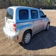 3GNBABFWXBS647716 2011 Chevrolet Hhr Lt auction photo thumbnail 4
