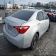5YFBURHE3HP642456 2017 Toyota Corolla Le auction photo thumbnail 4