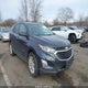 3GNAXSEV2KL255200 2019 Chevrolet Equinox Ls auction photo thumbnail 1