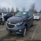 3GNAXSEV2KL255200 2019 Chevrolet Equinox Ls auction photo thumbnail 2