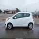 KL8CD6S93EC549982 2014 Chevrolet Spark 1Lt Auto auction photo thumbnail 14