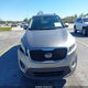 5XYPG4A50JG375829 2018 Kia Sorento 3.3L Lx auction photo thumbnail 12