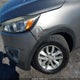5XYPG4A50JG375829 2018 Kia Sorento 3.3L Lx auction photo thumbnail 17