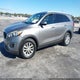 5XYPG4A50JG375829 2018 Kia Sorento 3.3L Lx auction photo thumbnail 2