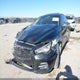 JN1BV7AR1FM418507 2015 Infiniti Q50 Premium auction photo thumbnail 2
