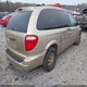 2C8GP64LX5R417428 2005 Chrysler Town & Country Limited auction photo thumbnail 4