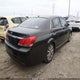 4T1BK3DB0BU375779 2011 Toyota Avalon Limited auction photo thumbnail 4