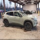 KL77LKEPXSC009813 2025 Chevrolet Trax Fwd Activ auction photo thumbnail 13