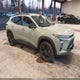 KL77LKEPXSC009813 2025 Chevrolet Trax Fwd Activ auction photo thumbnail 1