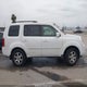 5FNYF4H90BB017266 2011 Honda Pilot Touring auction photo thumbnail 13