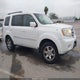 5FNYF4H90BB017266 2011 Honda Pilot Touring auction photo thumbnail 1