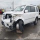 5FNYF4H90BB017266 2011 Honda Pilot Touring auction photo thumbnail 2