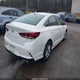 5NPE24AFXKH786325 2019 Hyundai Sonata Se auction photo thumbnail 4