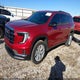 1GKENKRS2SJ207224 2025 GMC Acadia Elevation auction photo thumbnail 2