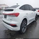 WA132BFZ4PP047651 2023 Audi Q4 Sportback E-Tron Premium Plus 50 Quattro auction photo thumbnail 4