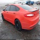 3FA6P0HDXGR119462 2016 Ford Fusion Se auction photo thumbnail 3