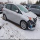 1FADP5BU1EL508709 2014 Ford C-Max Hybrid Sel auction photo thumbnail 1