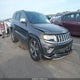 1C4RJFCG6GC305642 2016 Jeep Grand Cherokee Overland auction photo thumbnail 1