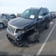 1C4RJFCG6GC305642 2016 Jeep Grand Cherokee Overland auction photo thumbnail 2