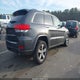 1C4RJFCG6GC305642 2016 Jeep Grand Cherokee Overland auction photo thumbnail 4