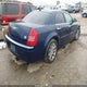 2C3JA63H95H115905 2005 Chrysler 300C auction photo thumbnail 4