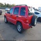 1J4GK58K54W179094 2004 Jeep Liberty Limited Edition auction photo thumbnail 3