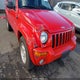 1J4GK58K54W179094 2004 Jeep Liberty Limited Edition auction photo thumbnail 6