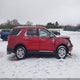 1FM5K8DH8JGA13677 2018 Ford Explorer Xlt auction photo thumbnail 13