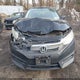 19XFC2F51GE052514 2016 Honda Civic Lx auction photo thumbnail 12