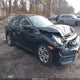 19XFC2F51GE052514 2016 Honda Civic Lx auction photo thumbnail 13