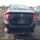 19XFC2F51GE052514 2016 Honda Civic Lx auction photo thumbnail 16