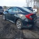 19XFC2F51GE052514 2016 Honda Civic Lx auction photo thumbnail 3