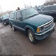 1GCCS19X7VK176858 1997 Chevrolet S-10 Ls Fleetside auction photo thumbnail 1