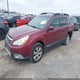 4S4BRDLC2B2388640 2011 Subaru Outback 3.6R Limited auction photo thumbnail 2