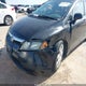1HGFA16517L025029 2007 Honda Civic Lx auction photo thumbnail 6