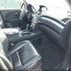 2HNYD28479H502386 2009 Acura Mdx Technology Package auction photo thumbnail 5