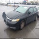 19XFB2F5XCE391611 2012 Honda Civic Lx auction photo thumbnail 2
