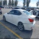 JTHBE262995023130 2009 Lexus Is 350 auction photo thumbnail 3
