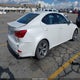 JTHBE262995023130 2009 Lexus Is 350 auction photo thumbnail 4