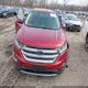 2FMTK4J80FBB56898 2015 Ford Edge Sel auction photo thumbnail 12